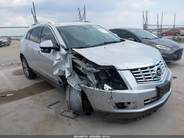 45991761 :رقم المزاد ، 3GYFNDE31DS622167 vin ، 2013 Cadillac Srx Performance Collection مزاد بيع