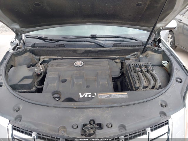 45991761 :رقم المزاد ، 3GYFNDE31DS622167 vin ، 2013 Cadillac Srx Performance Collection مزاد بيع