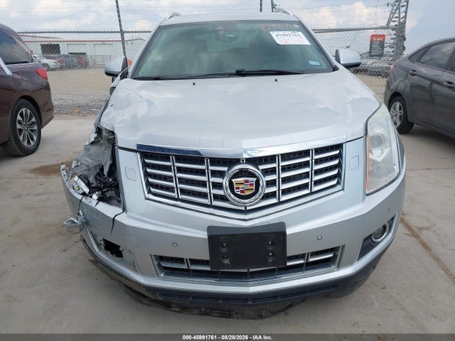 45991761 :رقم المزاد ، 3GYFNDE31DS622167 vin ، 2013 Cadillac Srx Performance Collection مزاد بيع
