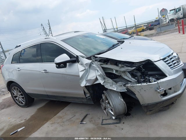 45991761 :رقم المزاد ، 3GYFNDE31DS622167 vin ، 2013 Cadillac Srx Performance Collection مزاد بيع