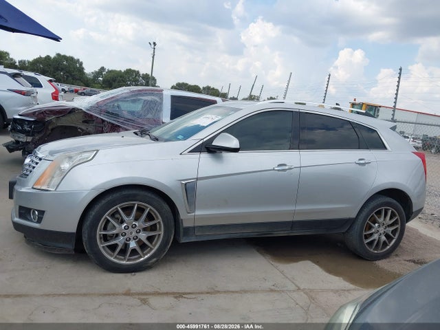 45991761 :رقم المزاد ، 3GYFNDE31DS622167 vin ، 2013 Cadillac Srx Performance Collection مزاد بيع