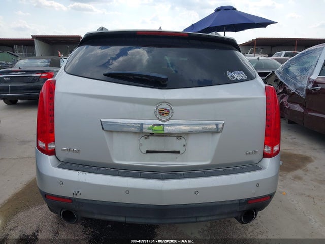45991761 :رقم المزاد ، 3GYFNDE31DS622167 vin ، 2013 Cadillac Srx Performance Collection مزاد بيع