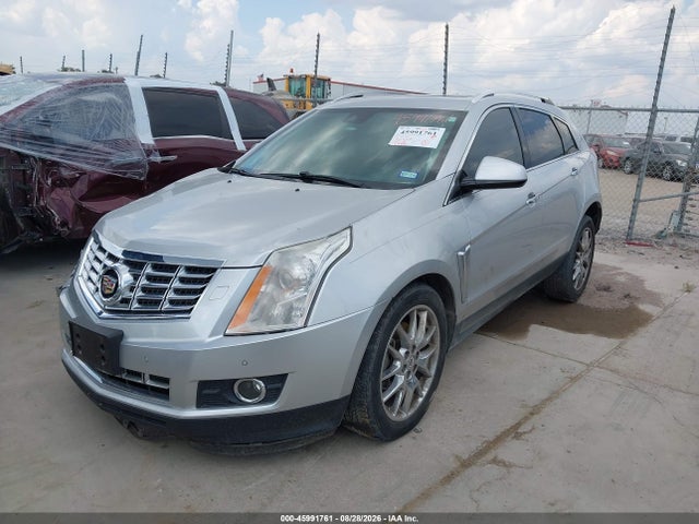 45991761 :رقم المزاد ، 3GYFNDE31DS622167 vin ، 2013 Cadillac Srx Performance Collection مزاد بيع