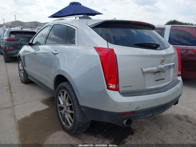 45991761 :رقم المزاد ، 3GYFNDE31DS622167 vin ، 2013 Cadillac Srx Performance Collection مزاد بيع