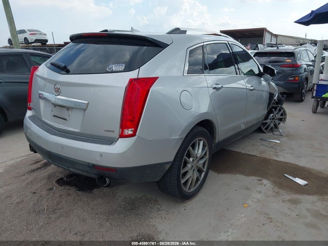 45991761 :رقم المزاد ، 3GYFNDE31DS622167 vin ، 2013 Cadillac Srx Performance Collection مزاد بيع