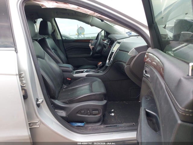 45991761 :رقم المزاد ، 3GYFNDE31DS622167 vin ، 2013 Cadillac Srx Performance Collection مزاد بيع