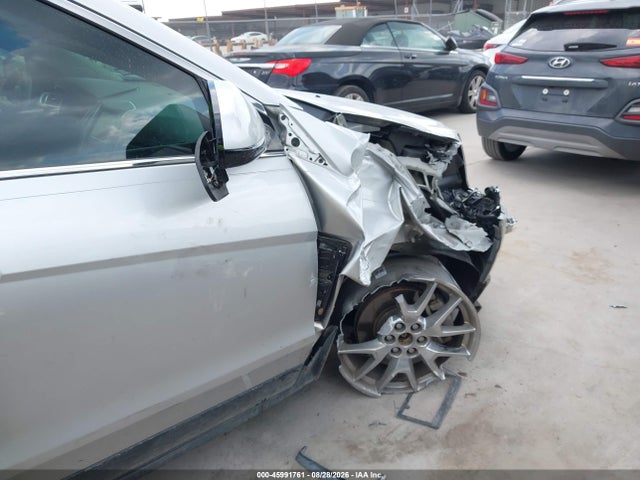 45991761 :رقم المزاد ، 3GYFNDE31DS622167 vin ، 2013 Cadillac Srx Performance Collection مزاد بيع