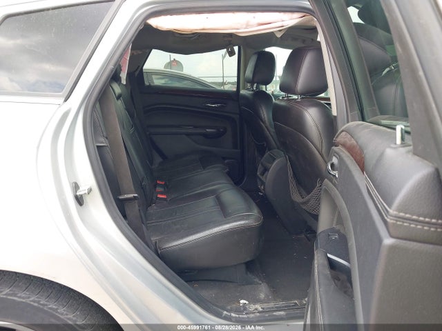 45991761 :رقم المزاد ، 3GYFNDE31DS622167 vin ، 2013 Cadillac Srx Performance Collection مزاد بيع
