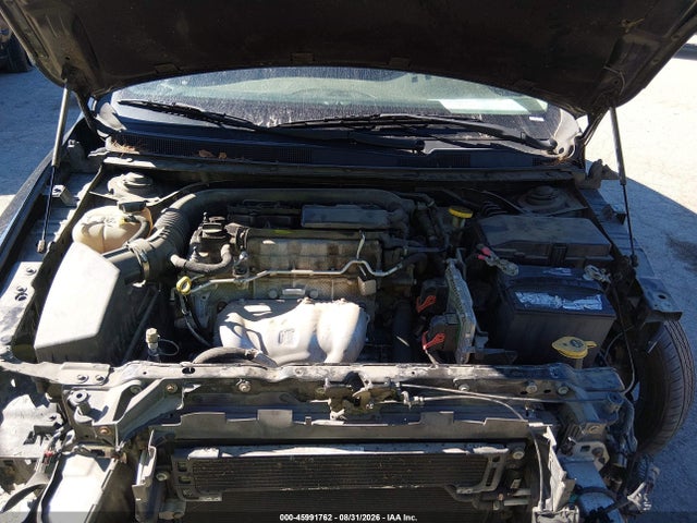 Продажа на аукционе авто 2015 Chrysler 200 Limited, vin: 1C3CCCAB6FN623371, номер лота: 45991762