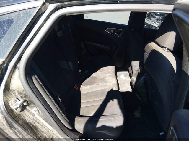 Продажа на аукционе авто 2015 Chrysler 200 Limited, vin: 1C3CCCAB6FN623371, номер лота: 45991762