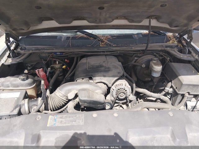 Продажа на аукционе авто 2008 Chevrolet Silverado 1500 Ltz, vin: 3GCEK13318G225398, номер лота: 45991764