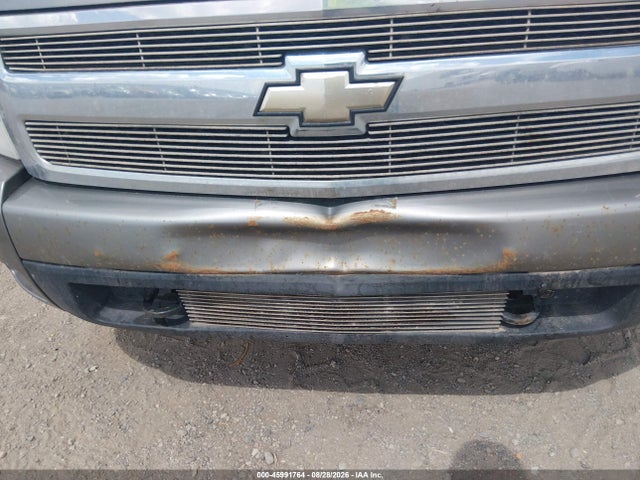 Продажа на аукционе авто 2008 Chevrolet Silverado 1500 Ltz, vin: 3GCEK13318G225398, номер лота: 45991764