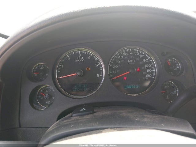 Продажа на аукционе авто 2008 Chevrolet Silverado 1500 Ltz, vin: 3GCEK13318G225398, номер лота: 45991764