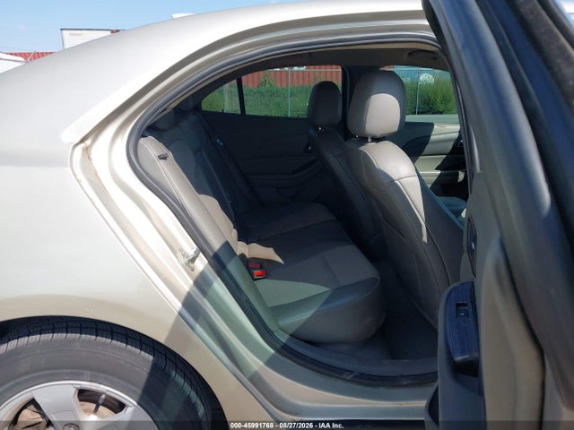 Auction sale of the 2016 Chevrolet Malibu Limited Lt, vin: 1G11C5SA8GF137721, lot number: 45991768