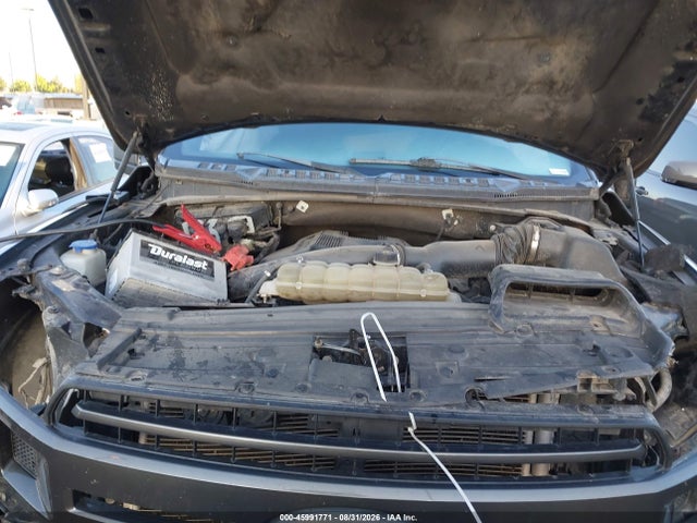 Ford F-150 Xlt 2020 1FTEW1E47LFB67530 Image 10