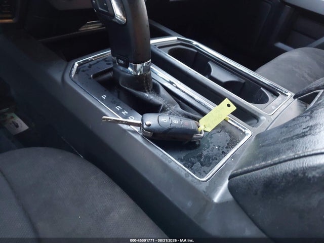 Ford F-150 Xlt 2020 1FTEW1E47LFB67530 Image 11