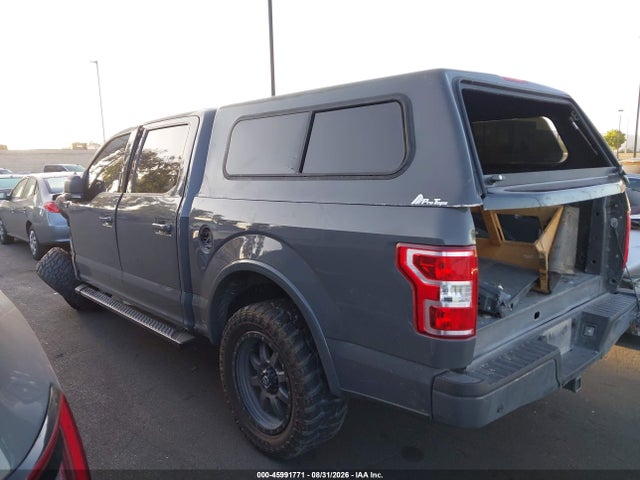Ford F-150 Xlt 2020 1FTEW1E47LFB67530 Image 15