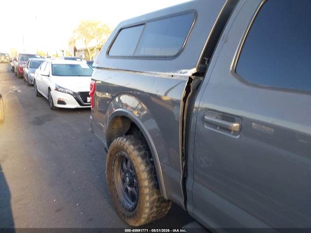 Ford F-150 Xlt 2020 1FTEW1E47LFB67530 Image 12