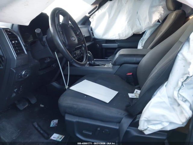 Ford F-150 Xlt 2020 1FTEW1E47LFB67530 Image 5