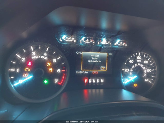 Ford F-150 Xlt 2020 1FTEW1E47LFB67530 Image 7