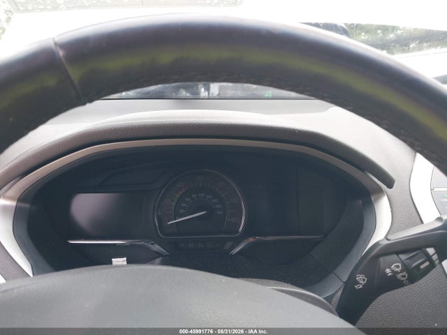 Продажа на аукционе авто 2016 Lincoln Mkz Hybrid, vin: 3LN6L2LU0GR624723, номер лота: 45991776