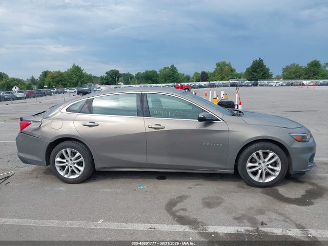 Aukcja sprzedaży 2017 Chevrolet Malibu 1lt, vin: 1G1ZE5ST4HF124609, numer aukcji: 45991777