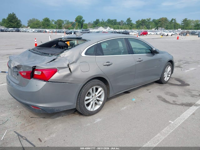 Aukcja sprzedaży 2017 Chevrolet Malibu 1lt, vin: 1G1ZE5ST4HF124609, numer aukcji: 45991777