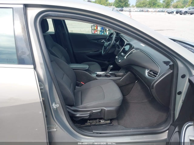 Aukcja sprzedaży 2017 Chevrolet Malibu 1lt, vin: 1G1ZE5ST4HF124609, numer aukcji: 45991777