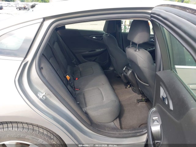 Aukcja sprzedaży 2017 Chevrolet Malibu 1lt, vin: 1G1ZE5ST4HF124609, numer aukcji: 45991777
