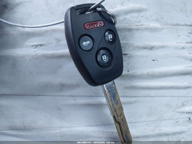 Aukcja sprzedaży 2003 Honda Accord 2.4 Ex, vin: JHMCM56643C054719, numer aukcji: 45991781