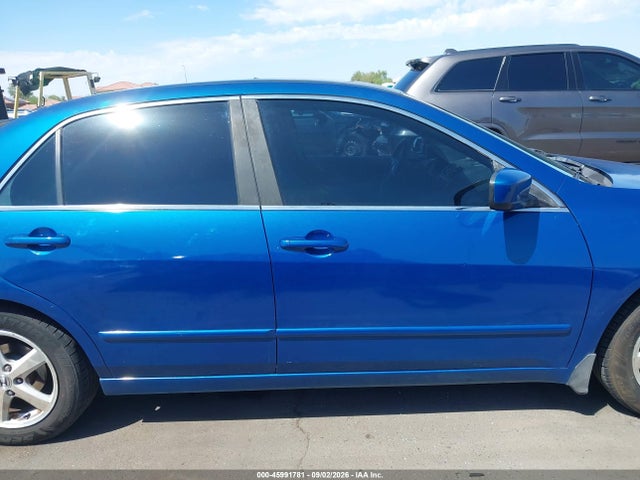 Aukcja sprzedaży 2003 Honda Accord 2.4 Ex, vin: JHMCM56643C054719, numer aukcji: 45991781