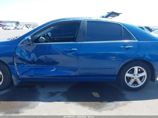 Aukcja sprzedaży 2003 Honda Accord 2.4 Ex, vin: JHMCM56643C054719, numer aukcji: 45991781