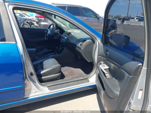 Aukcja sprzedaży 2003 Honda Accord 2.4 Ex, vin: JHMCM56643C054719, numer aukcji: 45991781