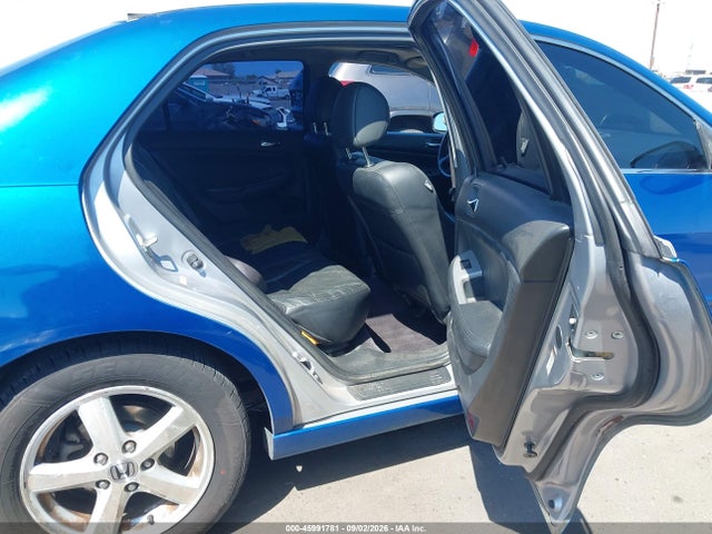 Aukcja sprzedaży 2003 Honda Accord 2.4 Ex, vin: JHMCM56643C054719, numer aukcji: 45991781