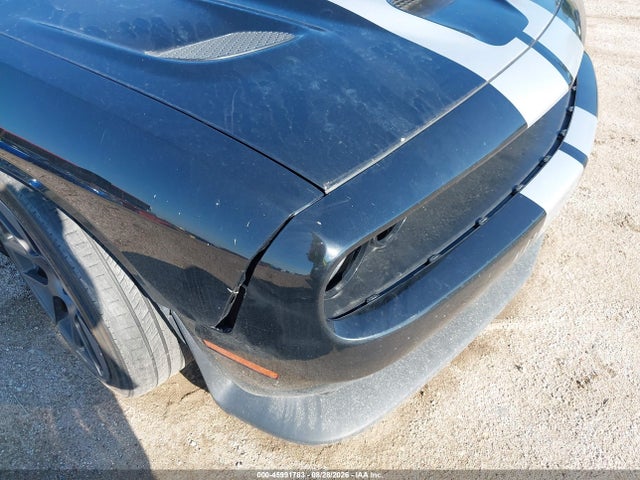 2019 Dodge Challenger R/t Scat Pack მანქანა იყიდება აუქციონზე, vin: 2C3CDZFJ1KH552180, აუქციონის ნომერი: 45991783