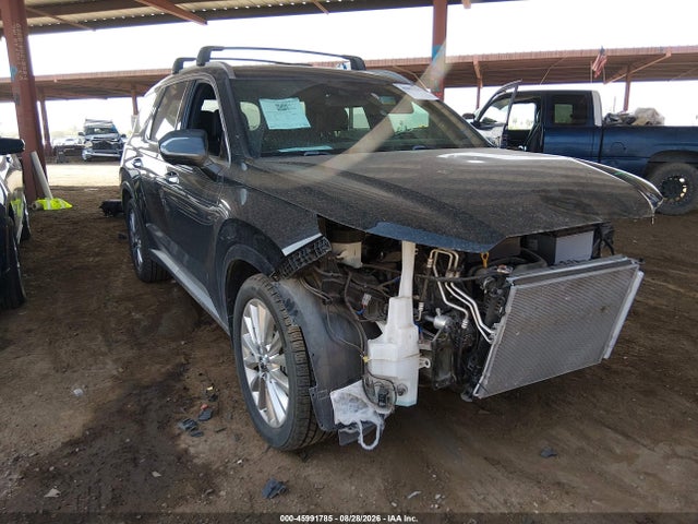 2020 KM8R5DHE6LU171571 главное изображение
