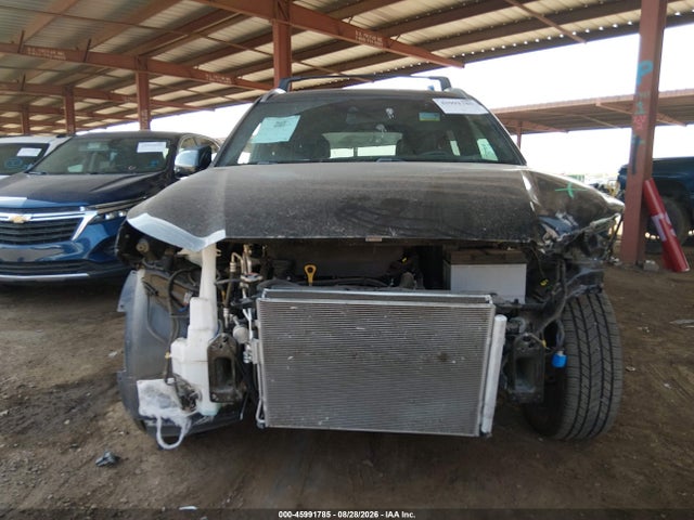 Hyundai Palisade Limited 2020 KM8R5DHE6LU171571 Image 13