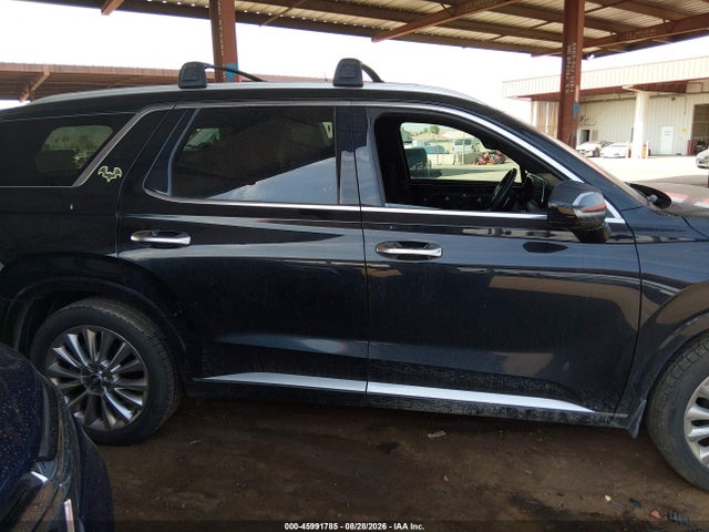 Hyundai Palisade Limited 2020 KM8R5DHE6LU171571 Image 14