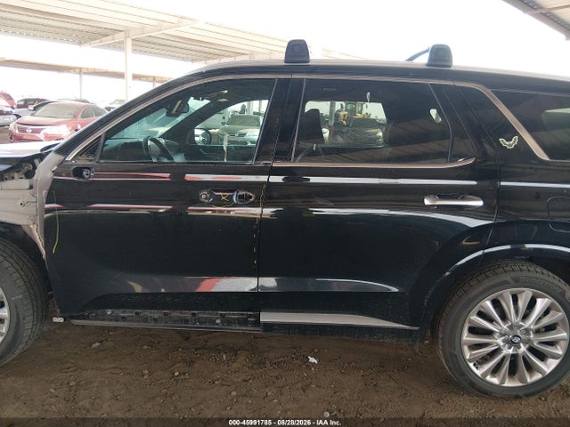 Hyundai Palisade Limited 2020 KM8R5DHE6LU171571 Image 15