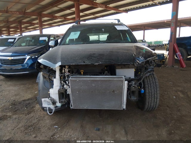 Hyundai Palisade Limited 2020 KM8R5DHE6LU171571 Image 18