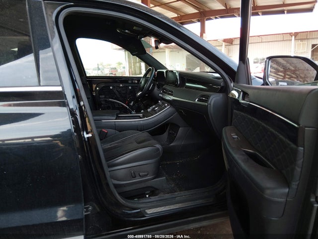 Hyundai Palisade Limited 2020 KM8R5DHE6LU171571 Image 5
