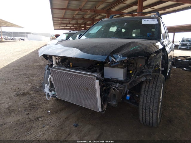 Hyundai Palisade Limited 2020 KM8R5DHE6LU171571 Image 6
