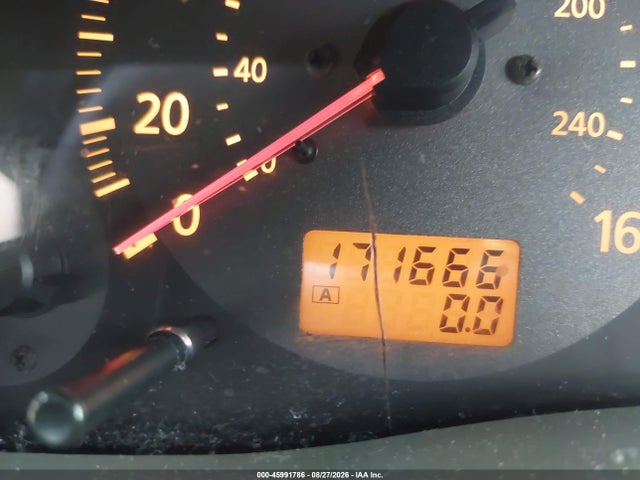 Aukcja sprzedaży 2004 Infiniti G35, vin: JNKCV54E64M306232, numer aukcji: 45991786