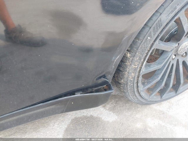 Aukcja sprzedaży 2004 Infiniti G35, vin: JNKCV54E64M306232, numer aukcji: 45991786