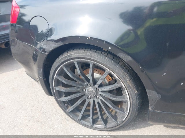 Aukcja sprzedaży 2004 Infiniti G35, vin: JNKCV54E64M306232, numer aukcji: 45991786