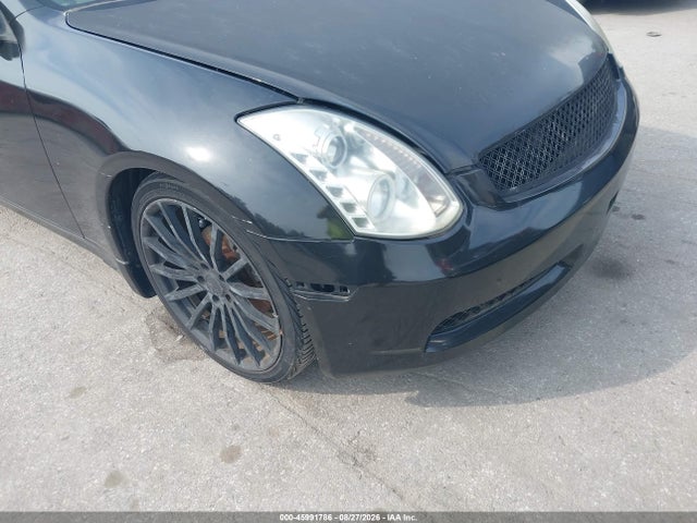 Aukcja sprzedaży 2004 Infiniti G35, vin: JNKCV54E64M306232, numer aukcji: 45991786