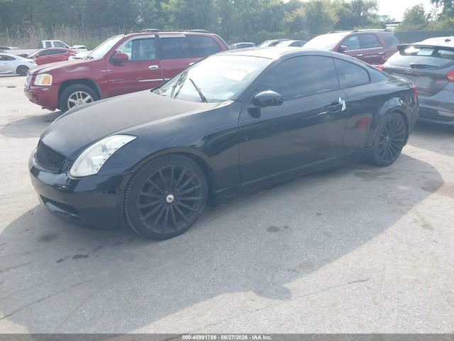 Aukcja sprzedaży 2004 Infiniti G35, vin: JNKCV54E64M306232, numer aukcji: 45991786