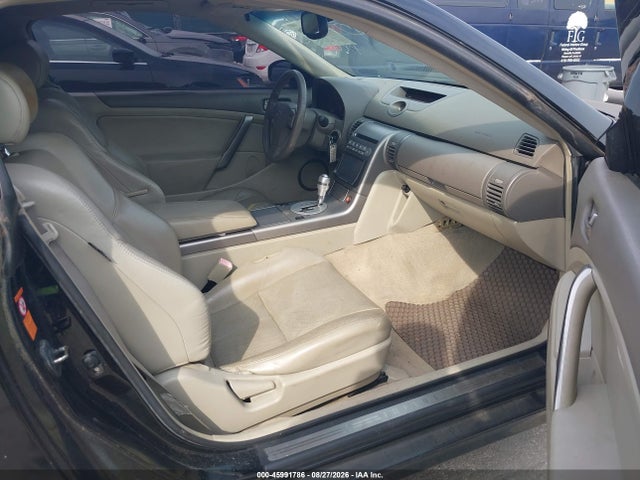Aukcja sprzedaży 2004 Infiniti G35, vin: JNKCV54E64M306232, numer aukcji: 45991786