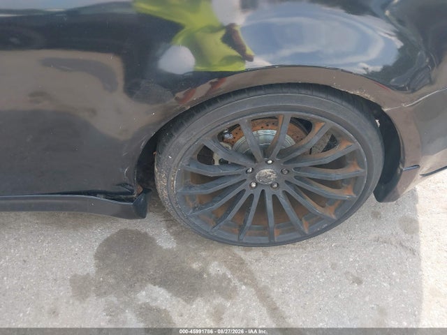 Aukcja sprzedaży 2004 Infiniti G35, vin: JNKCV54E64M306232, numer aukcji: 45991786