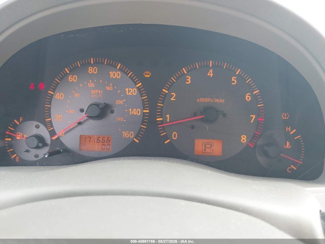 Aukcja sprzedaży 2004 Infiniti G35, vin: JNKCV54E64M306232, numer aukcji: 45991786
